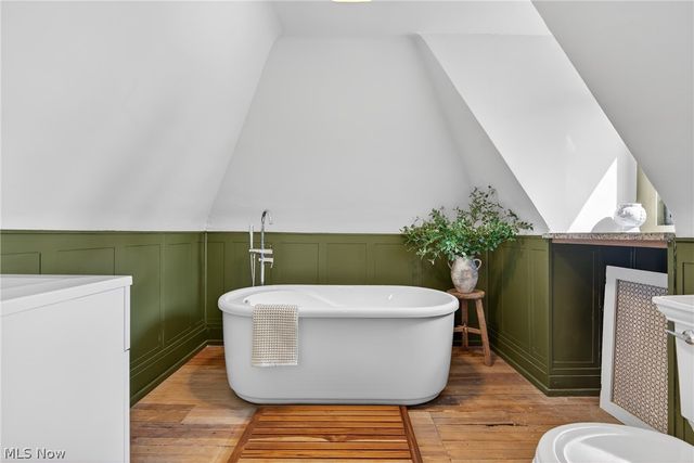 1017 Wilbert Road, Lakewood, OH 44107