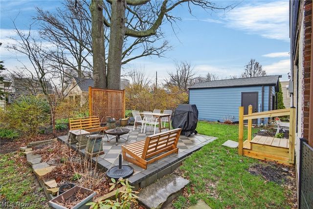 1017 Wilbert Road, Lakewood, OH 44107