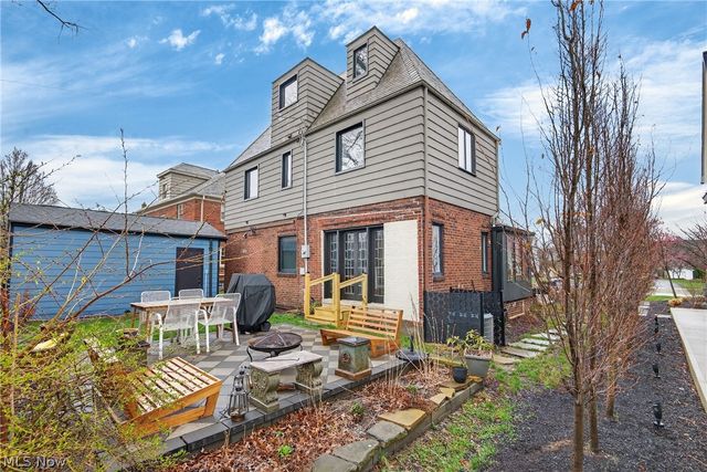 1017 Wilbert Road, Lakewood, OH 44107