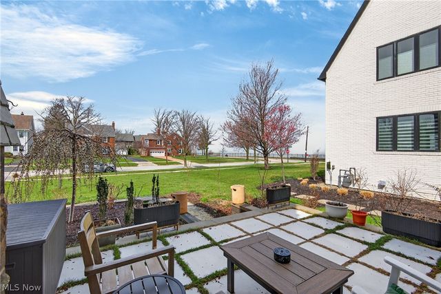 1017 Wilbert Road, Lakewood, OH 44107