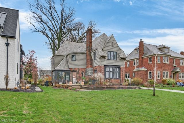 1017 Wilbert Road, Lakewood, OH 44107