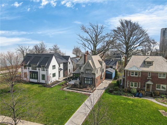 1017 Wilbert Road, Lakewood, OH 44107