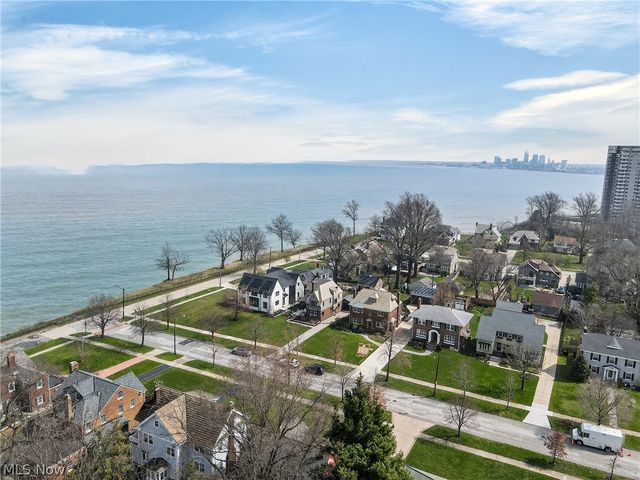 1017 Wilbert Road, Lakewood, OH 44107