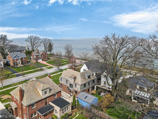 1017 Wilbert Road, Lakewood, OH 44107