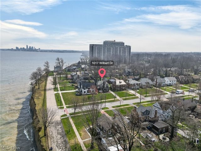 1017 Wilbert Road, Lakewood, OH 44107
