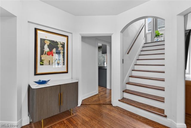 1017 Wilbert Road, Lakewood, OH 44107