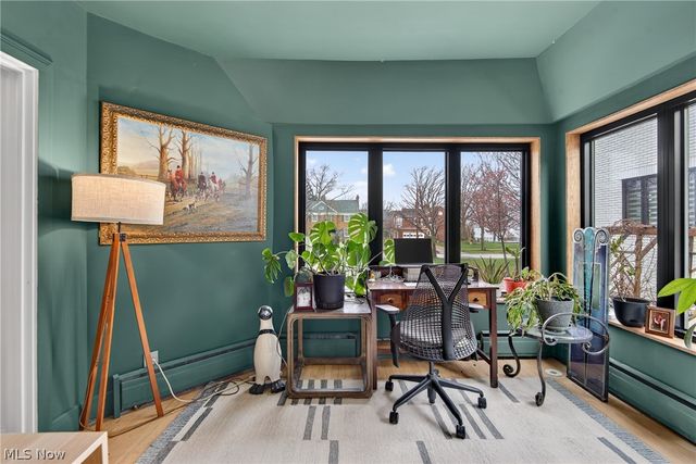 1017 Wilbert Road, Lakewood, OH 44107