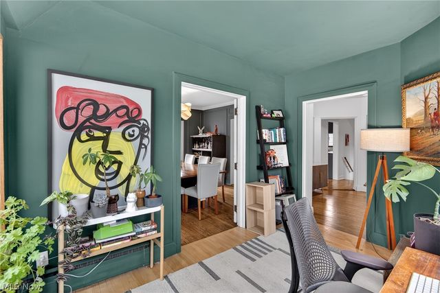 1017 Wilbert Road, Lakewood, OH 44107