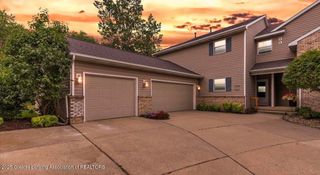 7327 Golf Gate Drive, Lansing, MI 48917