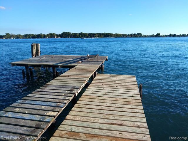 5109 Pointe Tremble Road, Clay, MI 48001