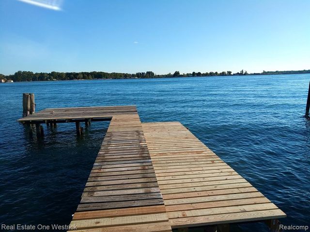 5109 Pointe Tremble Road, Clay, MI 48001