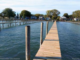 5109 Pointe Tremble Road, Clay, MI 48001