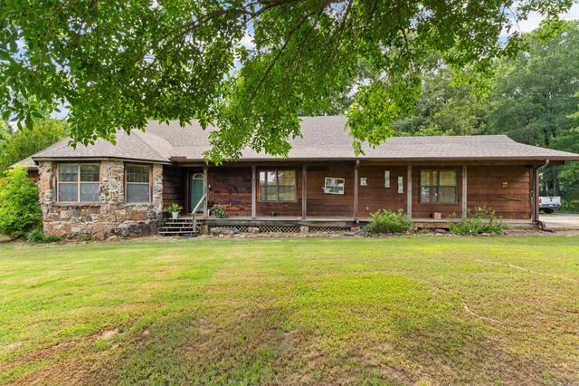 51 Matt Abbott Drive, North Little Rock, AR 72120