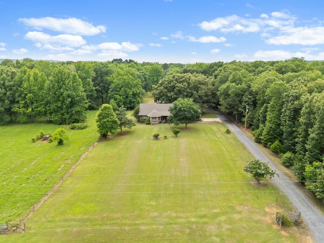 51 Matt Abbott Drive, North Little Rock, AR 72120
