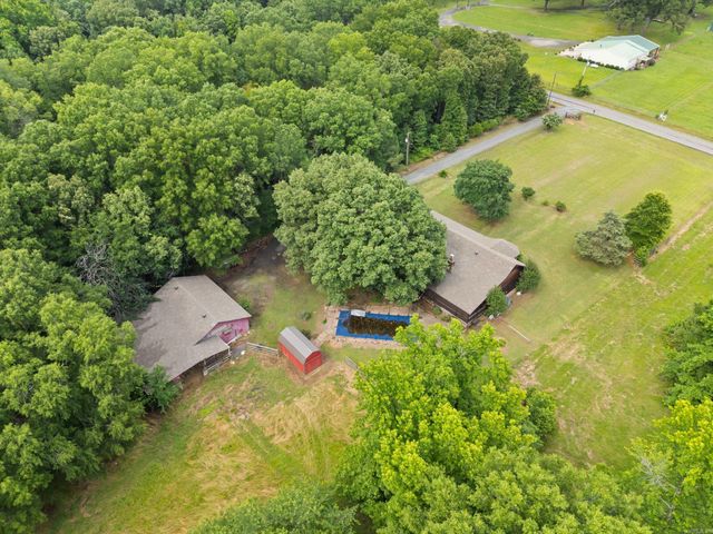 51 Matt Abbott Drive, North Little Rock, AR 72120