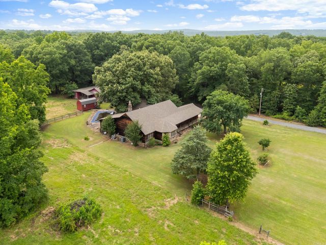 51 Matt Abbott Drive, North Little Rock, AR 72120