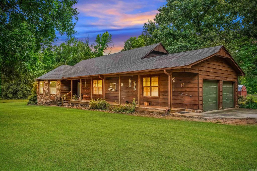 51 Matt Abbott Drive, North Little Rock, AR 72120