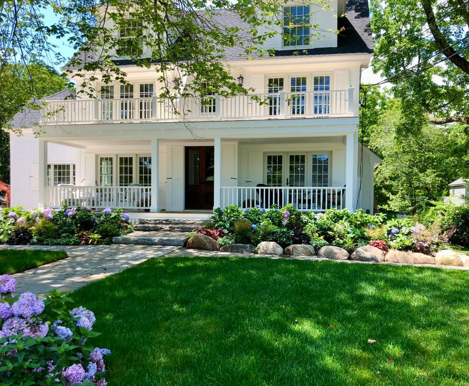 15 Langsford Road 3, Kennebunkport, ME 04046 — exterior