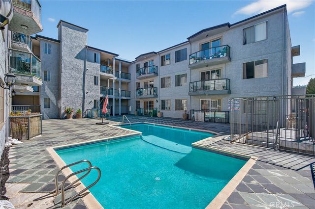 4441 Woodman Avenue 107, Sherman Oaks, CA 91423