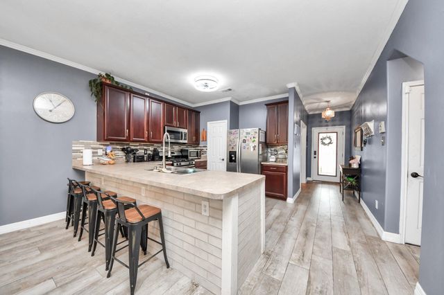 16543 Whitaker Creek Drive, Houston, TX 77095