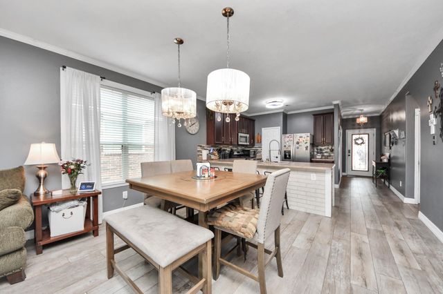16543 Whitaker Creek Drive, Houston, TX 77095