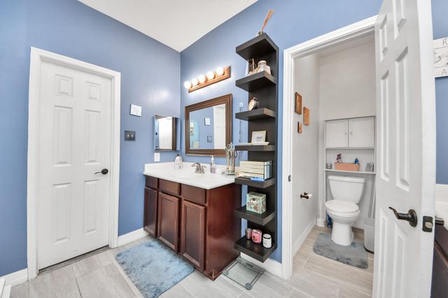 16543 Whitaker Creek Drive, Houston, TX 77095