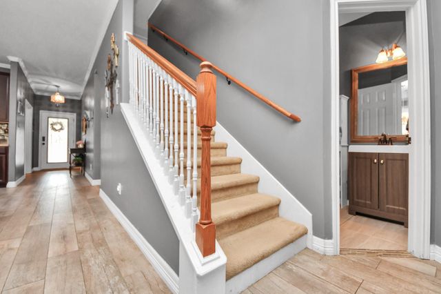 16543 Whitaker Creek Drive, Houston, TX 77095