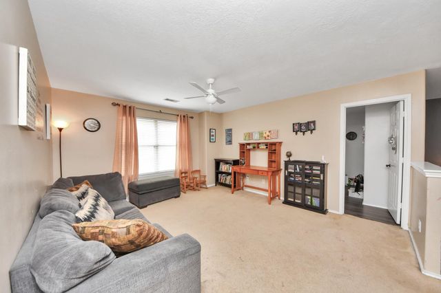 16543 Whitaker Creek Drive, Houston, TX 77095