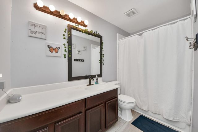 16543 Whitaker Creek Drive, Houston, TX 77095