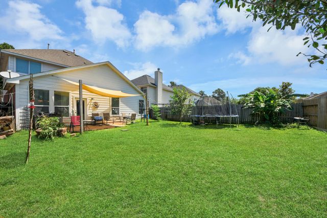16543 Whitaker Creek Drive, Houston, TX 77095