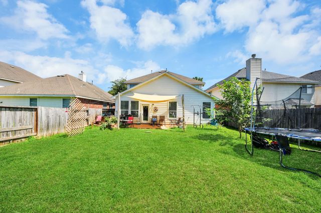 16543 Whitaker Creek Drive, Houston, TX 77095
