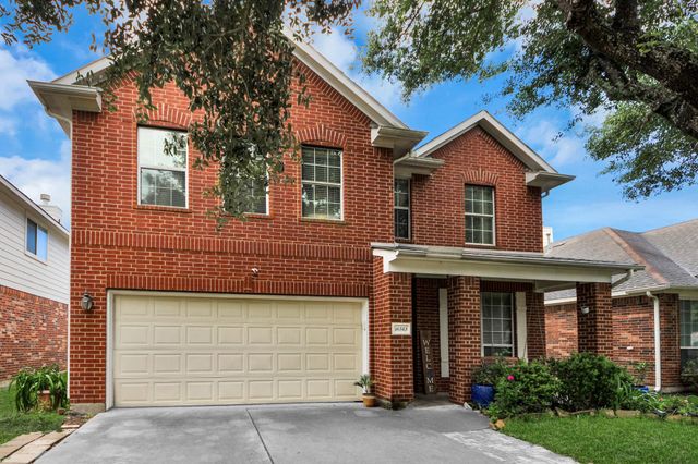 16543 Whitaker Creek Drive, Houston, TX 77095