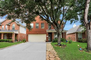 16543 Whitaker Creek Drive, Houston, TX 77095