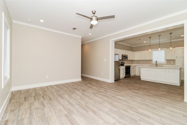 2702 Holland Street, Fort Worth, TX 76164