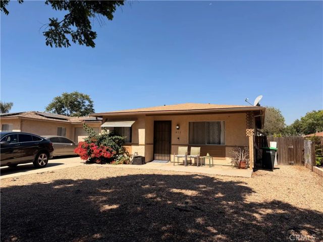615 Toledo Drive, Hemet, CA 92545