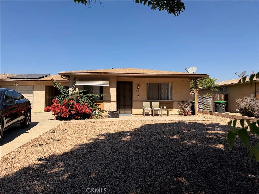 615 Toledo Drive, Hemet, CA 92545