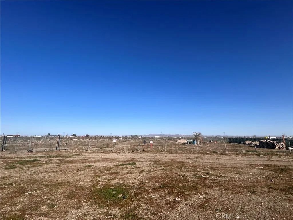 0 Camillia, Phelan, CA 92371
