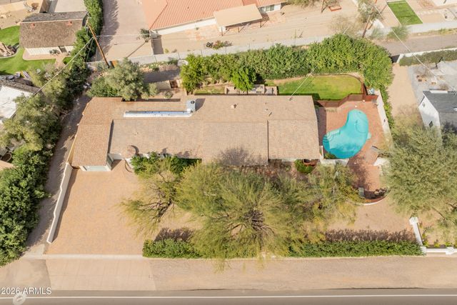 4030 E STANFORD Drive, Phoenix, AZ 85018