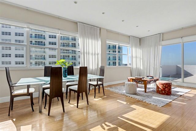 3430 Galt Ocean Drive PH1, Fort Lauderdale, FL 33308