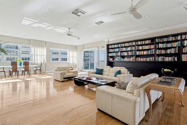 3430 Galt Ocean Drive PH1, Fort Lauderdale, FL 33308