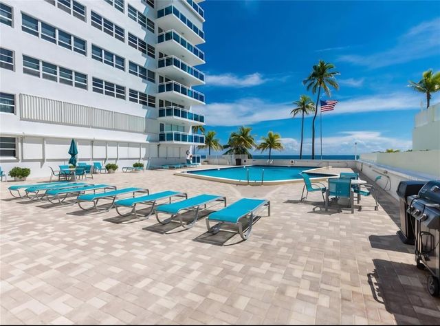 3430 Galt Ocean Drive PH1, Fort Lauderdale, FL 33308