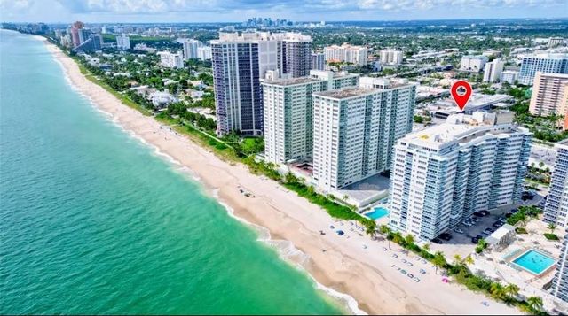 3430 Galt Ocean Drive PH1, Fort Lauderdale, FL 33308