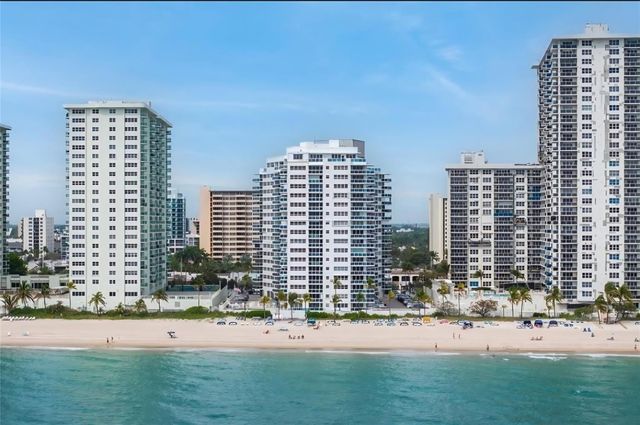 3430 Galt Ocean Drive PH1, Fort Lauderdale, FL 33308