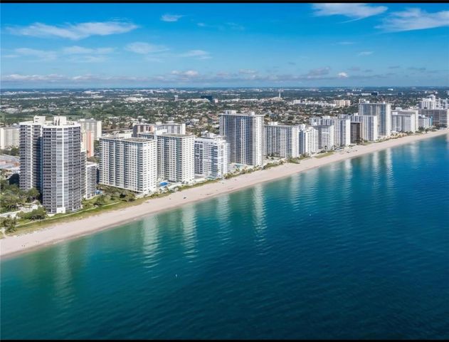 3430 Galt Ocean Drive PH1, Fort Lauderdale, FL 33308