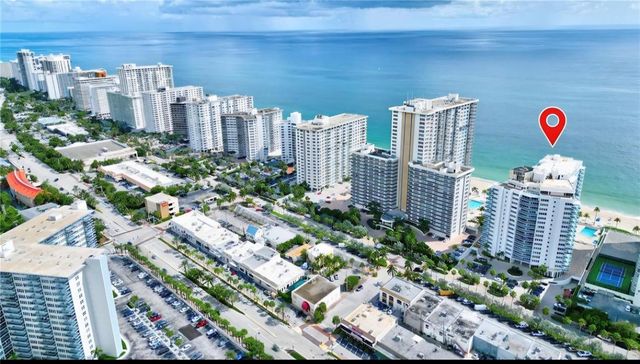 3430 Galt Ocean Drive PH1, Fort Lauderdale, FL 33308