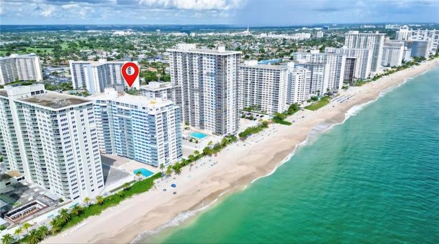 3430 Galt Ocean Drive PH1, Fort Lauderdale, FL 33308