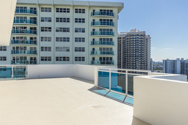 3430 Galt Ocean Drive PH1, Fort Lauderdale, FL 33308