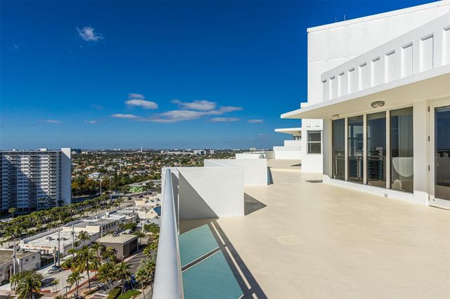 3430 Galt Ocean Drive PH1, Fort Lauderdale, FL 33308
