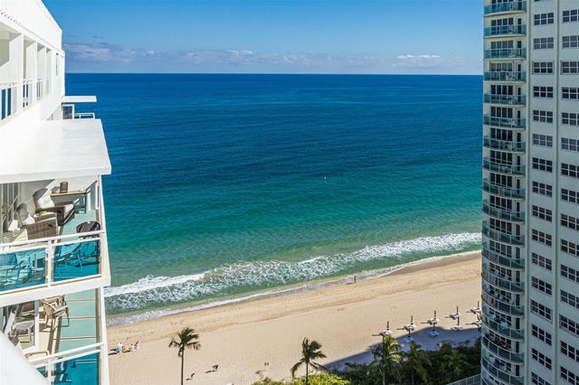 3430 Galt Ocean Drive PH1, Fort Lauderdale, FL 33308