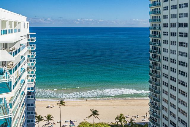 3430 Galt Ocean Drive PH1, Fort Lauderdale, FL 33308
